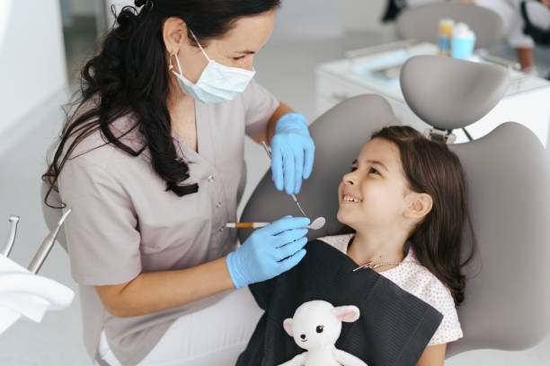 Best Knocked-Out Tooth (Avulsed Tooth) Treatment in Leon, IA