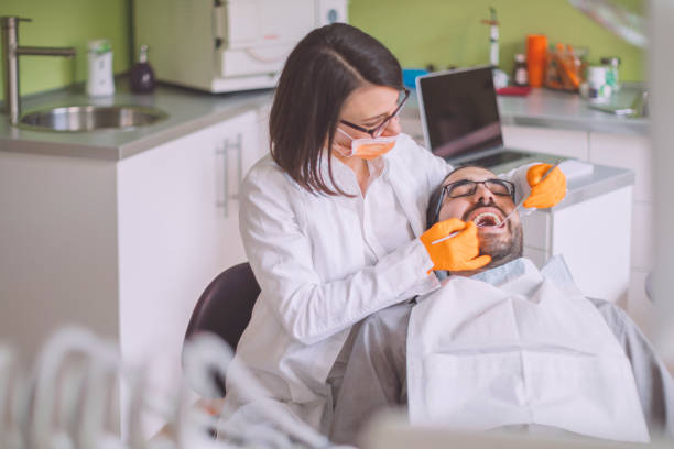 Best Weekend Emergency Dental Services in Leon, IA
