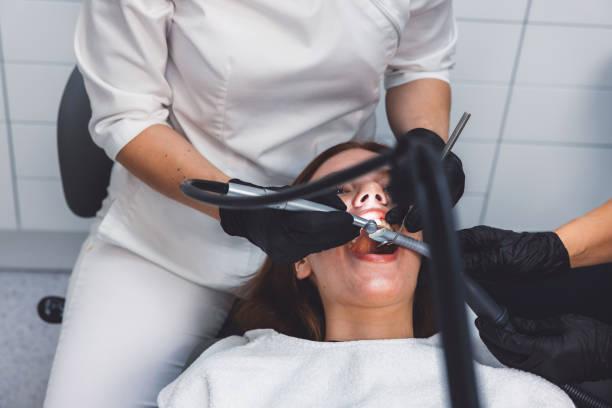 Best Walk-In Emergency Dental Services in Leon, IA